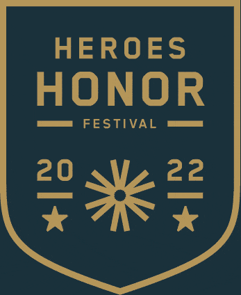 Heroes Honor Festival 2022