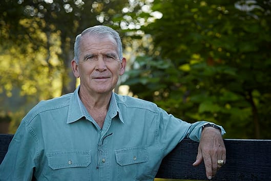 Heroes Honor Festival Lt. Col. Oliver North, NRA News